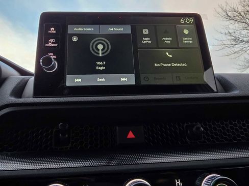 New 2026 Honda CR-V TrailSport image 29