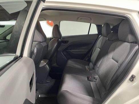 Used 2024 Subaru Crosstrek 2.0i Premium AWD/4WD image 20
