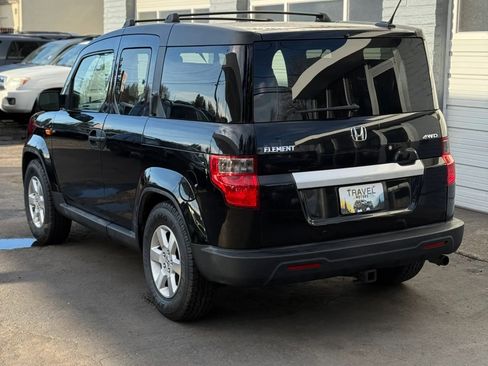 Used 2010 Honda Element EX image 6