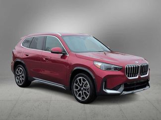 New 2026 BMW X1 xDrive28i w/ Convenience Package AWD/4WD video 2
