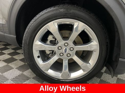 Used 2020 Ford Explorer Platinum w/ Premium Technology Package AWD/4WD image 55