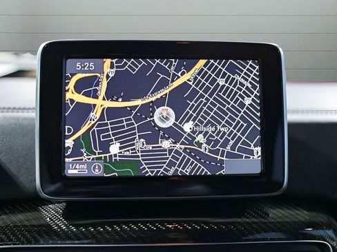 Used 2016 Mercedes-Benz G 63 AMG 4MATIC image 46