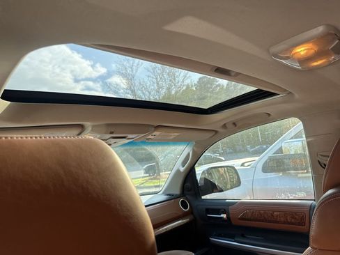 Used 2015 Toyota Tundra 1794 Edition image 11