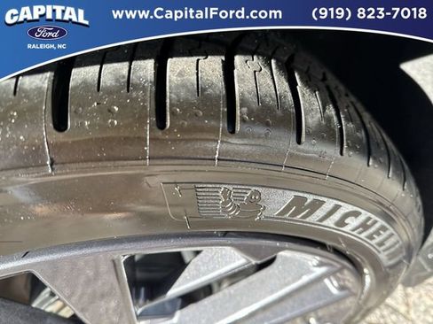 Used 2022 Subaru WRX Limited image 14