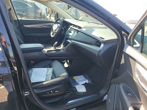 Used 2019 Cadillac XT5 Luxury AWD/4WD image 11