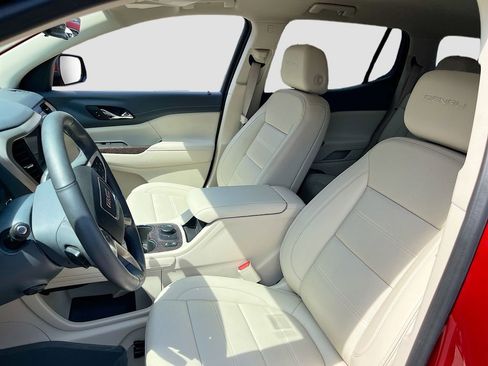 Used 2023 GMC Acadia Denali w/ Denali Technology Package image 22