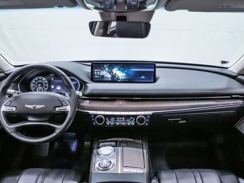 Certified 2022 Genesis G80 2.5T w/ Prestige Package image 16