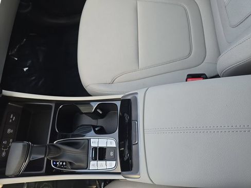 New 2026 Hyundai Tucson SEL AWD/4WD image 20