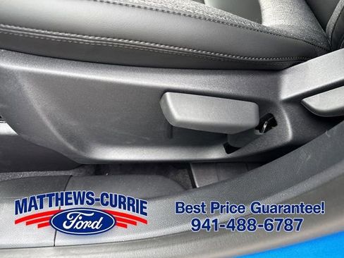 New 2026 Ford Bronco Sport Big Bend w/ Black Appearance Package AWD/4WD image 11