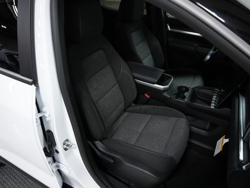 New 2026 GMC Terrain Elevation w/ Black Edition image 15