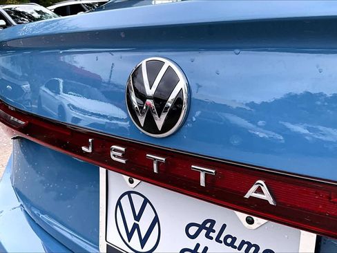 New 2026 Volkswagen Jetta S image 15