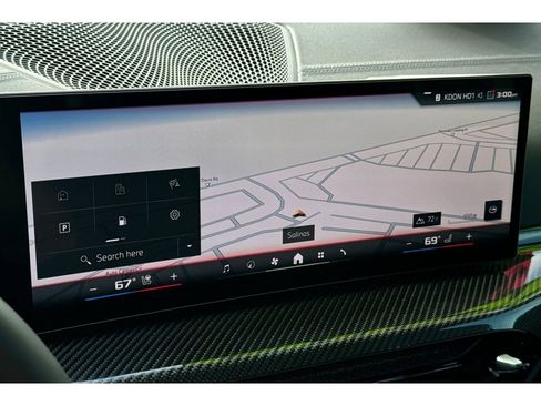 Used 2025 BMW M340i xDrive image 20