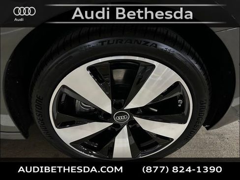 New 2025 Audi A5 2.0T Premium Plus image 9