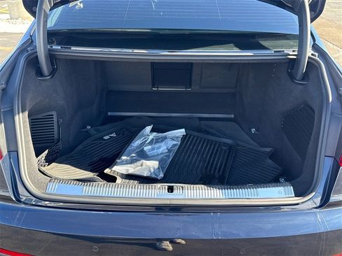 Used 2022 Audi A8 L 3.0T w/ Executive Package image 16