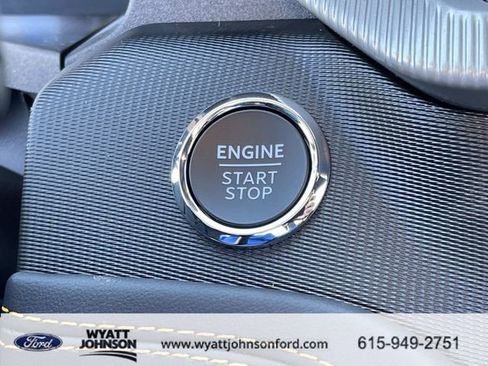 New 2026 Ford Explorer Tremor w/ Tremor Ultimate Package image 34