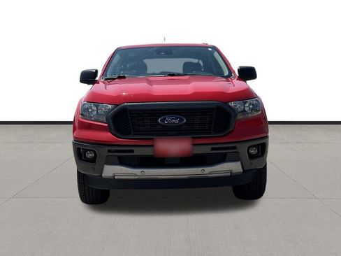 Used 2022 Ford Ranger XLT w/ Equipment Group 301A Mid RWD image 2