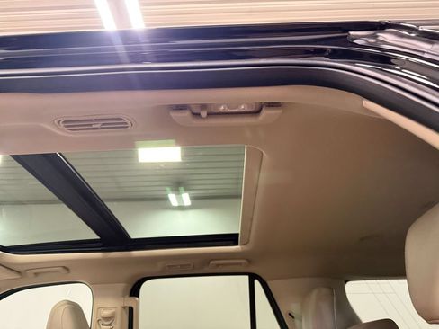 Used 2024 Ford Expedition Max Limited AWD/4WD image 10
