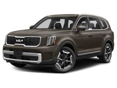 Used 2023 Kia Telluride EX