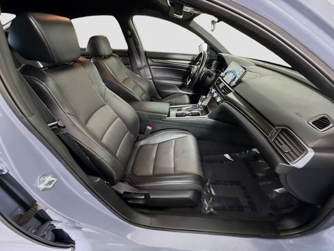 Used 2021 Honda Accord Sport image 29