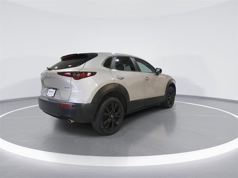 Used 2024 MAZDA CX-30 AWD 2.5 S w/ Select Sport Pkg image 8