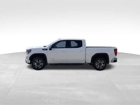 Used 2023 GMC Sierra 1500 AT4 w/ AT4 Premium Package AWD/4WD image 2