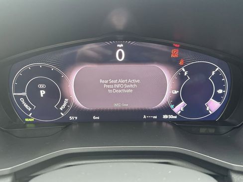 New 2026 MAZDA CX-90 Plug-In Hybrid w/Premium Sport image 15