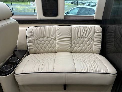 Used 2021 Mercedes-Benz Sprinter 3500 image 47