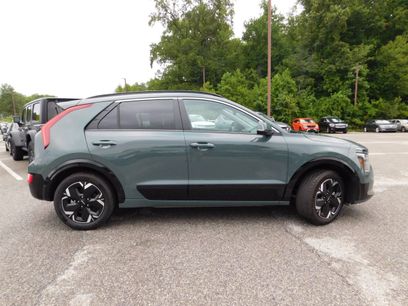 Used 2023 Kia Niro Wind