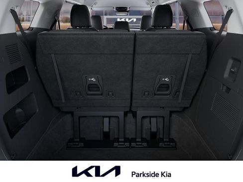 New 2026 Kia Carnival EX FWD image 19