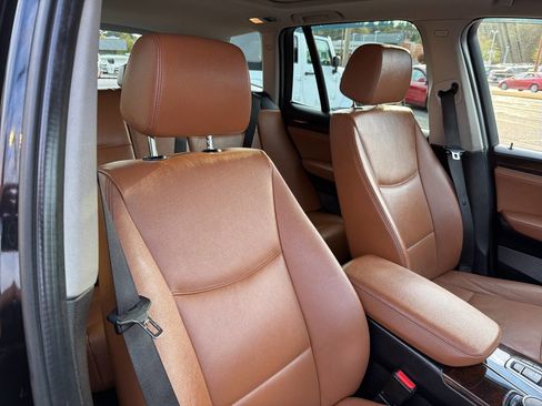 Used 2015 BMW X3 xDrive35i image 19