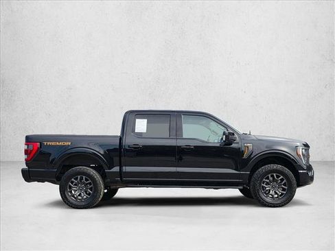Used 2023 Ford F150 Tremor w/ Equipment Group 402A High AWD/4WD image 6