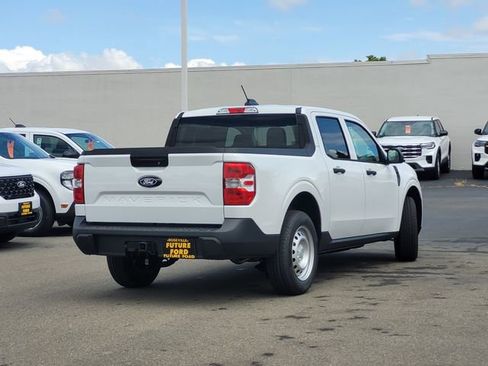 New 2026 Ford Maverick XL FWD image 4