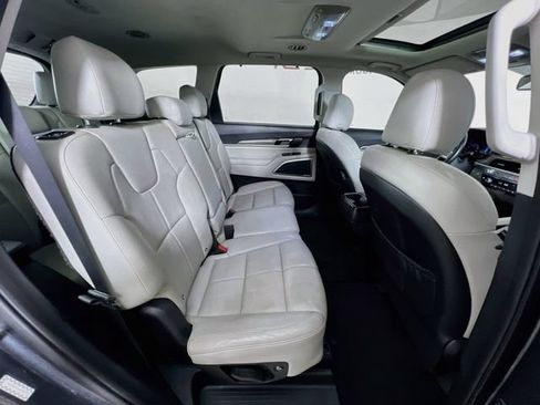 Used 2020 Kia Telluride EX AWD/4WD image 44