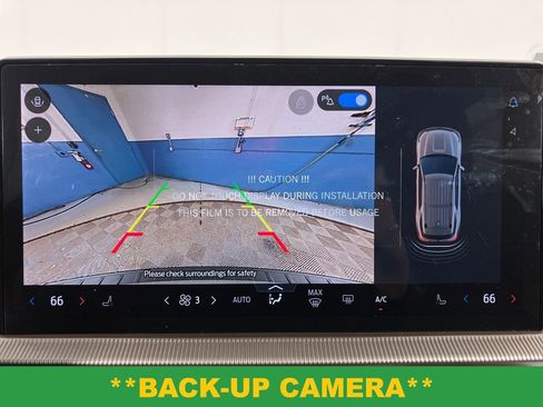 New 2026 Ford Explorer Active RWD image 23