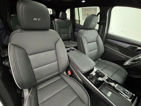 New 2026 Buick Enclave Sport Touring w/ Power Package image 41