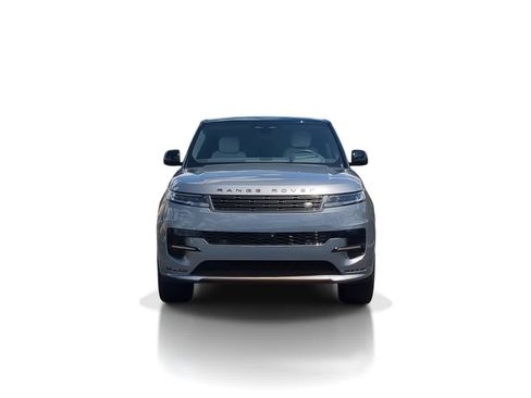 Certified 2025 Land Rover Range Rover Sport Dynamic SE AWD/4WD image 3
