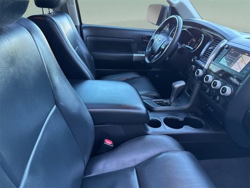 Used 2021 Toyota Sequoia TRD Pro image 41