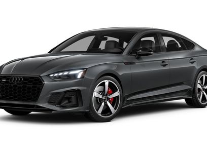 Certified 2024 Audi A5 2.0T Premium Plus