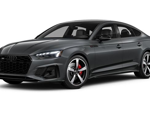 Certified 2024 Audi A5 2.0T Premium Plus AWD/4WD image 1