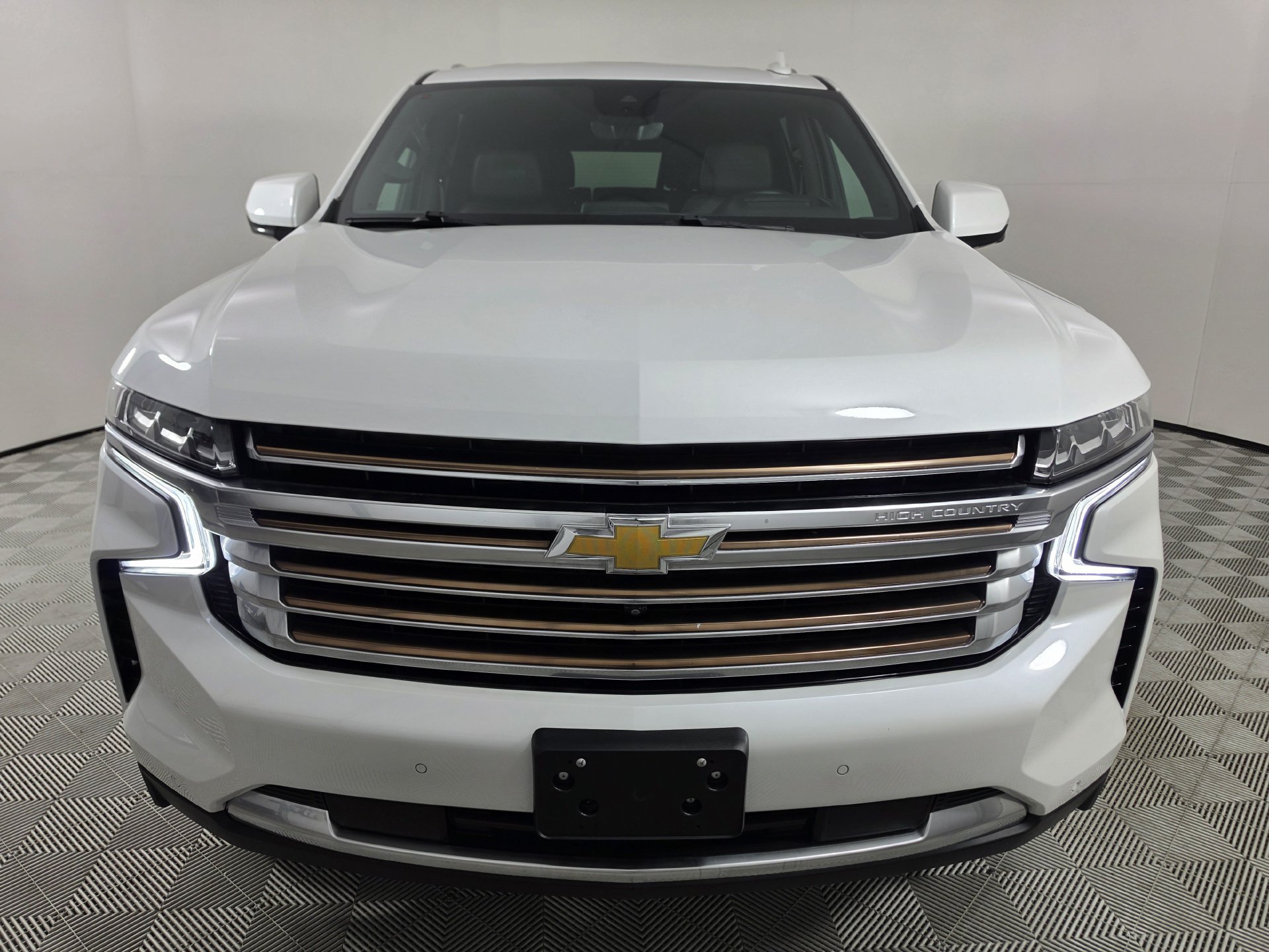 Used 2023 Chevrolet Tahoe High Country AWD/4WD image 36