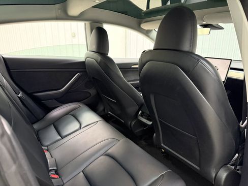 Used 2023 Tesla Model 3 Performance AWD/4WD image 17