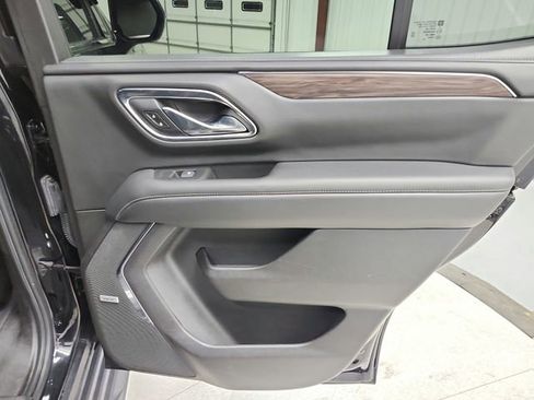 Used 2021 Chevrolet Tahoe LT image 43