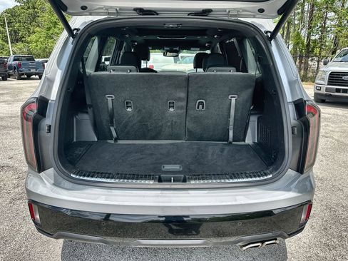 Used 2024 Kia Telluride SX X-Line AWD/4WD image 26