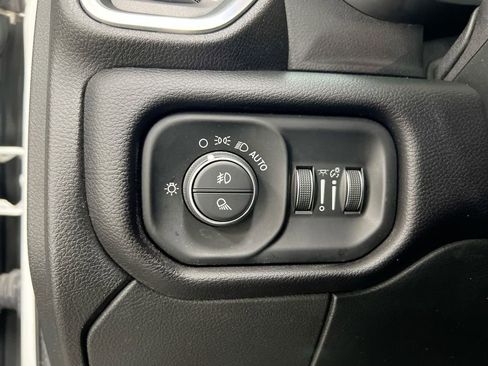 Used 2021 RAM 3500 Laramie image 14