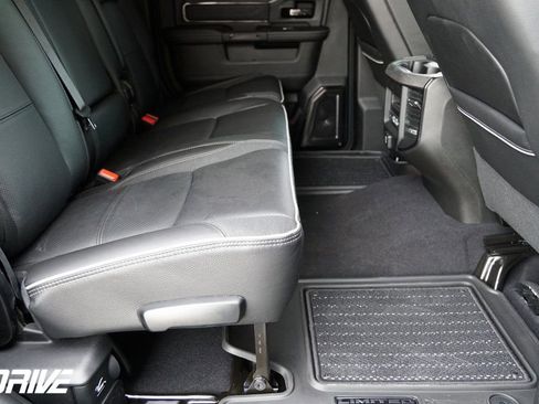 Used 2026 RAM 3500 Limited image 49