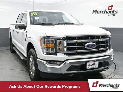 Used 2023 Ford F150 Lariat
