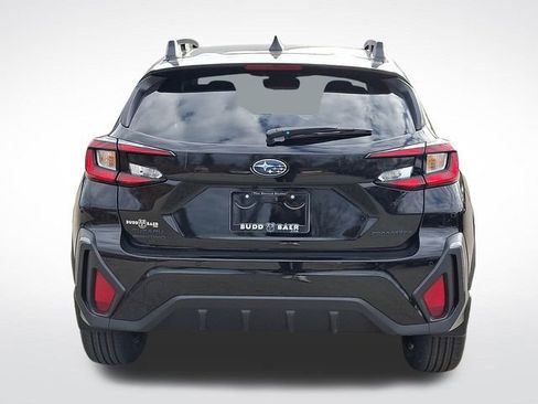 New 2026 Subaru Crosstrek 2.5i Limited image 6