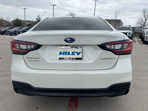 Used 2025 Subaru Legacy Premium image 8