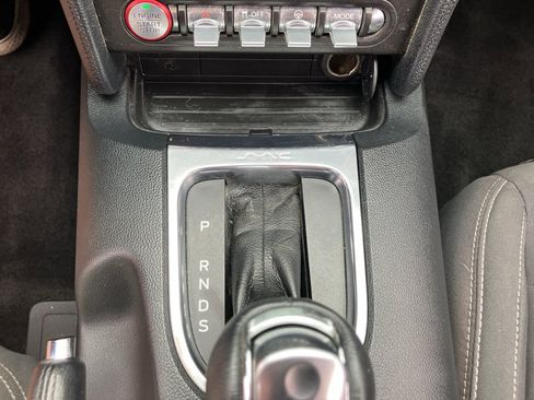 Used 2018 Ford Mustang Convertible w/ Ecoboost Performance Package RWD image 22
