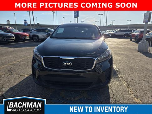 Used 2020 Kia Sorento FWD V6 image 3